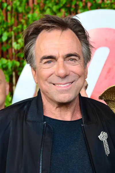 Rikard Wolff