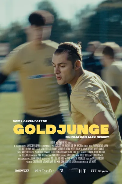 Golden Boy