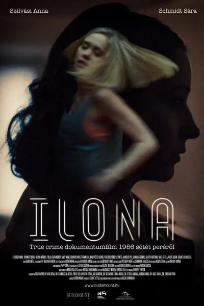 Ilona