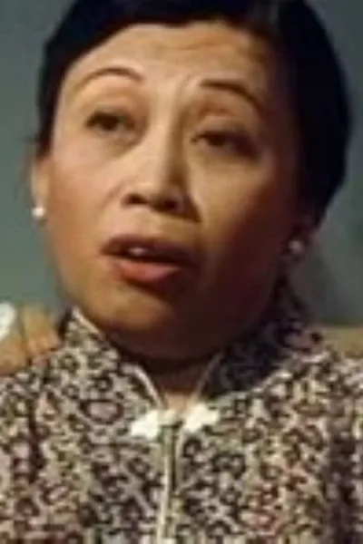 Ju Fang