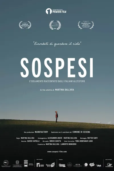 Sospesi