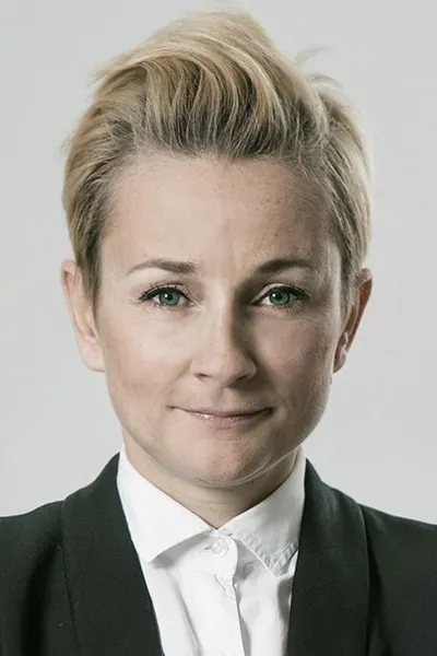 Ane Cortzen