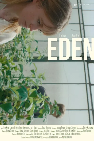 Eden