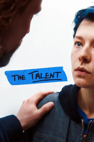 The Talent