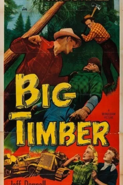 Big Timber