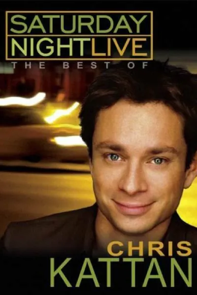 Saturday Night Live: The Best of Chris Kattan