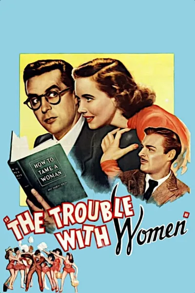 The Trouble with Women