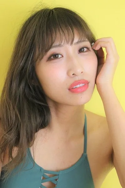 Airi Sakisaka
