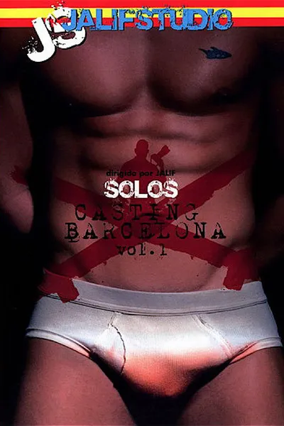 Solos Casting: Barcelona 1