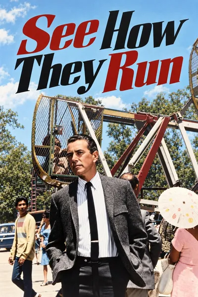See How They Run
