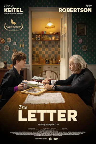 The Letter