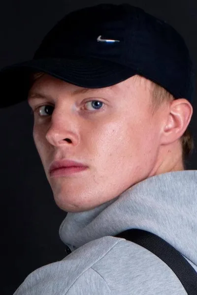 Liam Carpenter