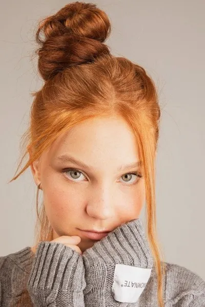 Isabella Savin