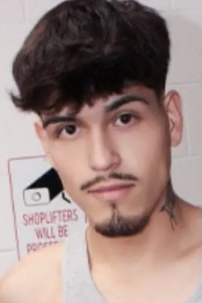 Fernando Paradise