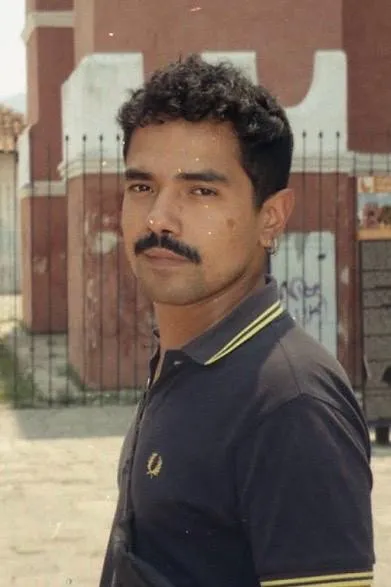 Omar Robles