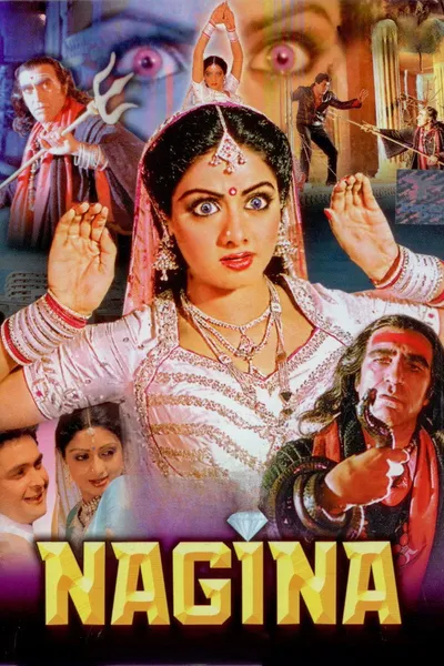 Nagina