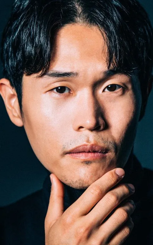 Kang Gil-woo