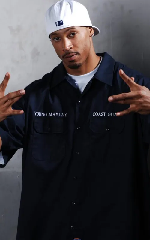 Young Maylay