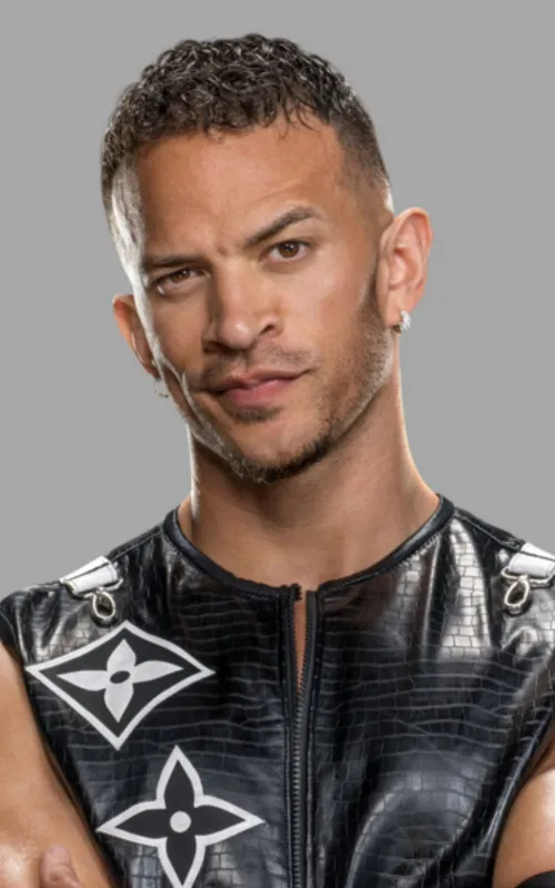 Richard Starks