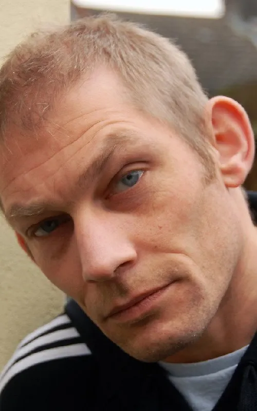 David Lyddon