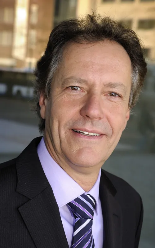Rob van Gijzel