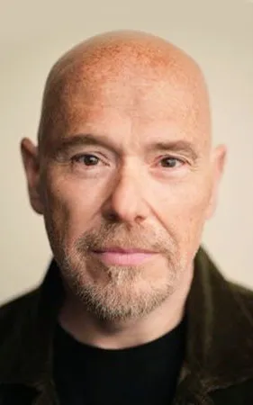 Nick Holder