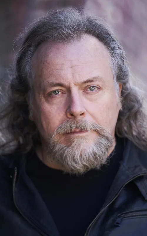 Richard Wolf