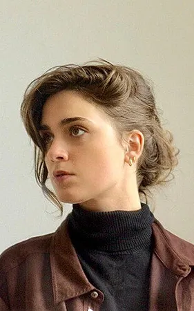Stephanie Ricci