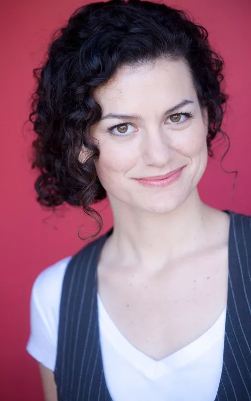 Tiffany Kilgore