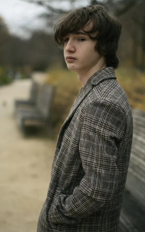 Donovan Fouassier