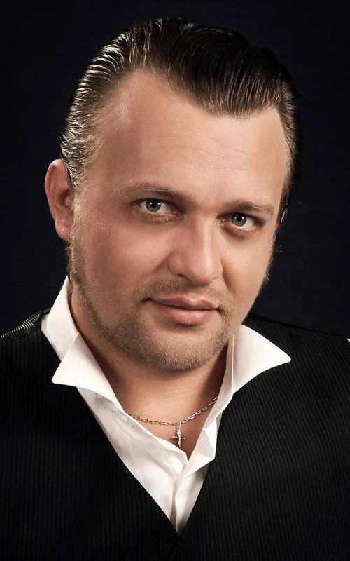 Denis Moiseychik