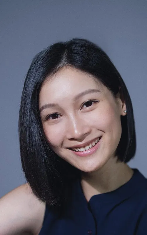 Cheng Shih-yung
