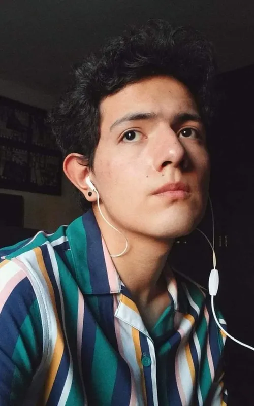 Rodrigo Cruz