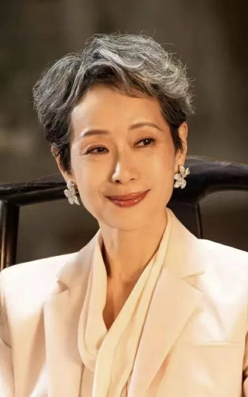 Cecilia Yip Tung