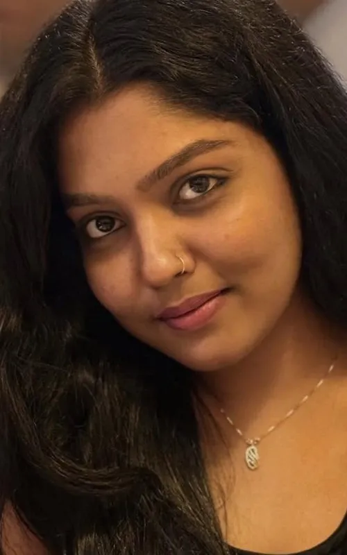 Chaithra Praveen