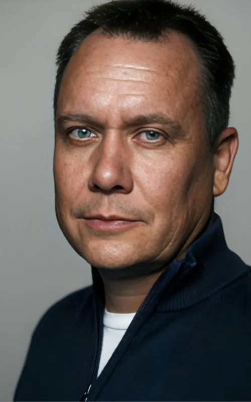 Shawn Hawthorne