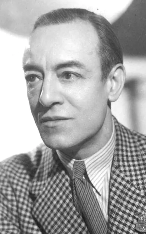 Marcel Poncin