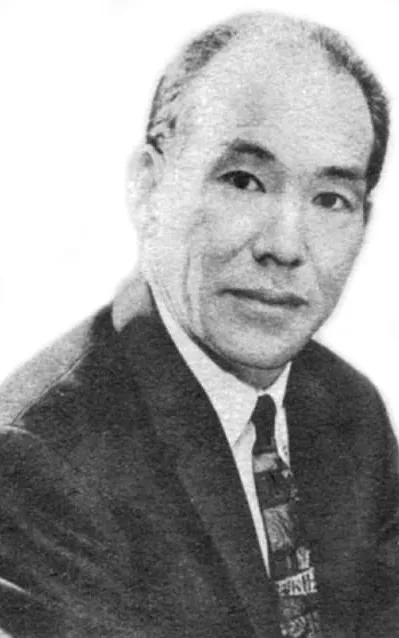 Fuminori Ōhashi