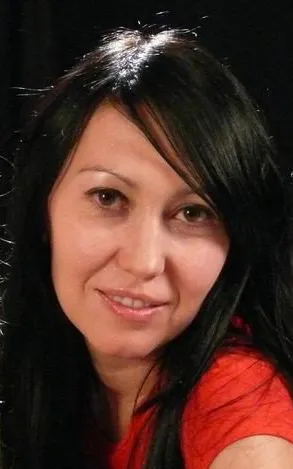 Yulia Yel'kina