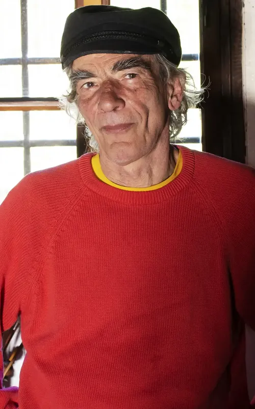 Andrea Gobetti