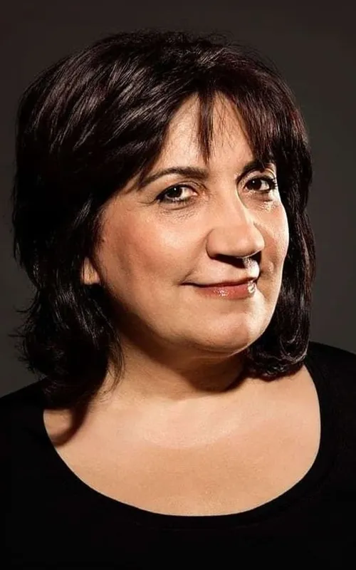 Füsun Demirel