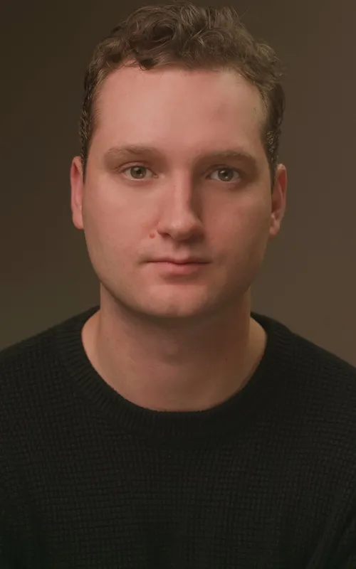 Dillon Orth