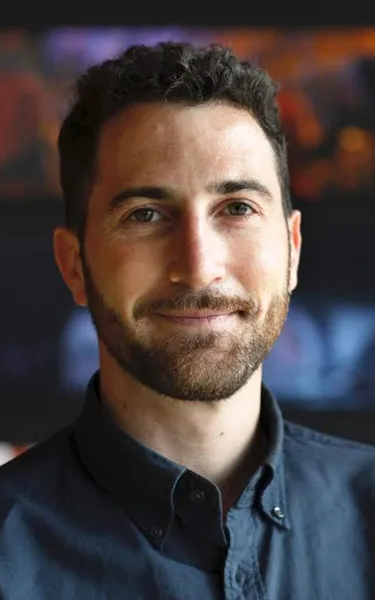 Max Sachar