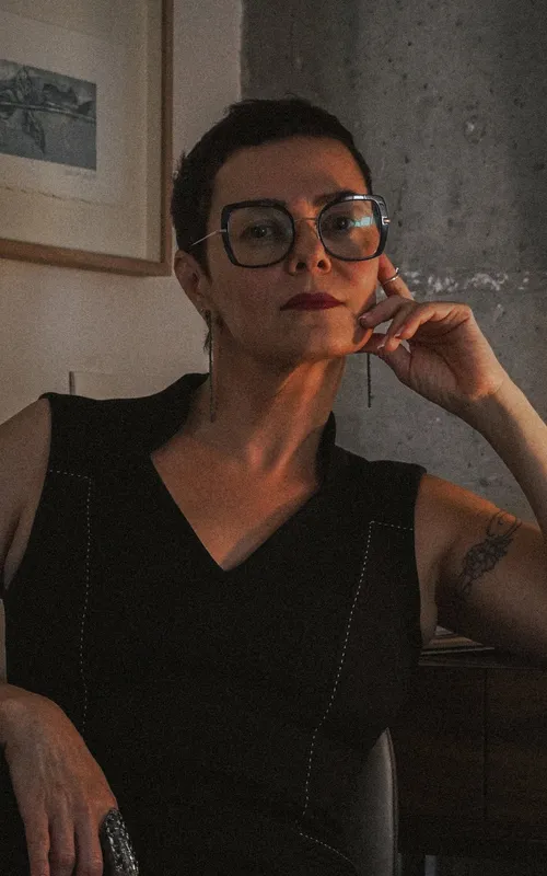 Mari Gonzalez