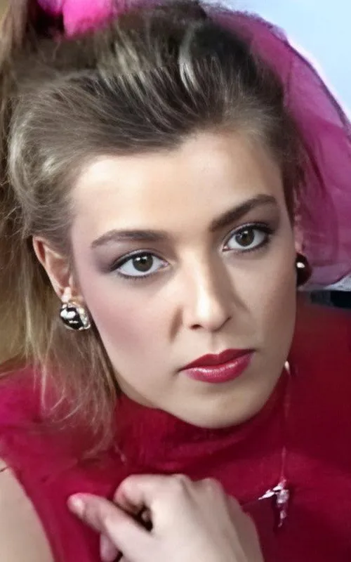 Christine Fischer