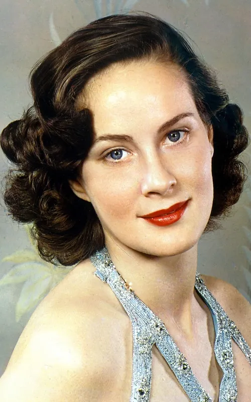 Alida Valli