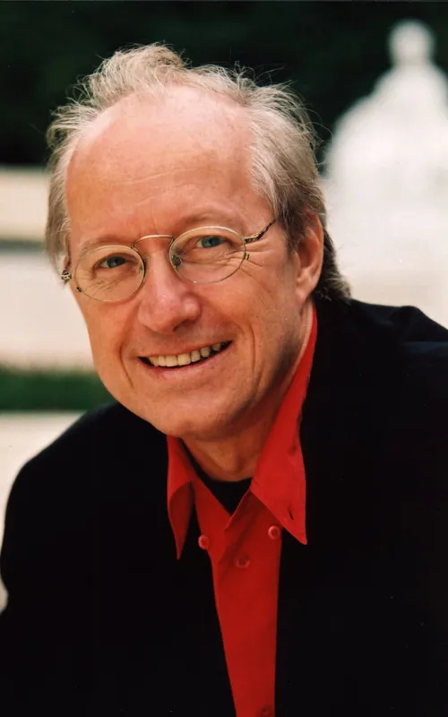 Michael Kunze