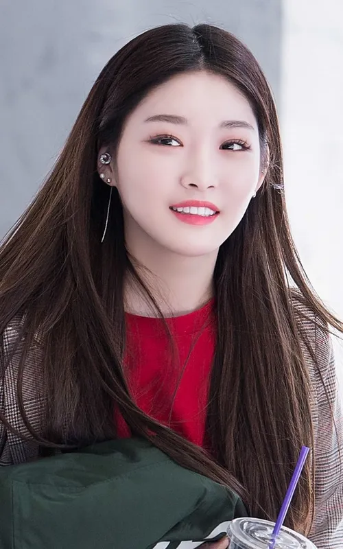 Kim Chung-ha