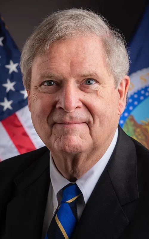 Tom Vilsack