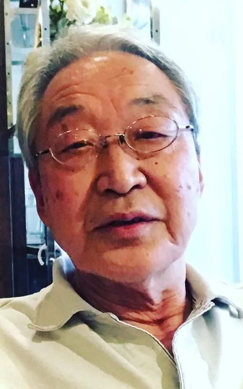 Akira Fukamachi